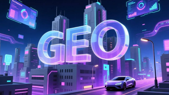 眉山县GEO 优化行业动态：主流搜索平台地域收录规则更新综述