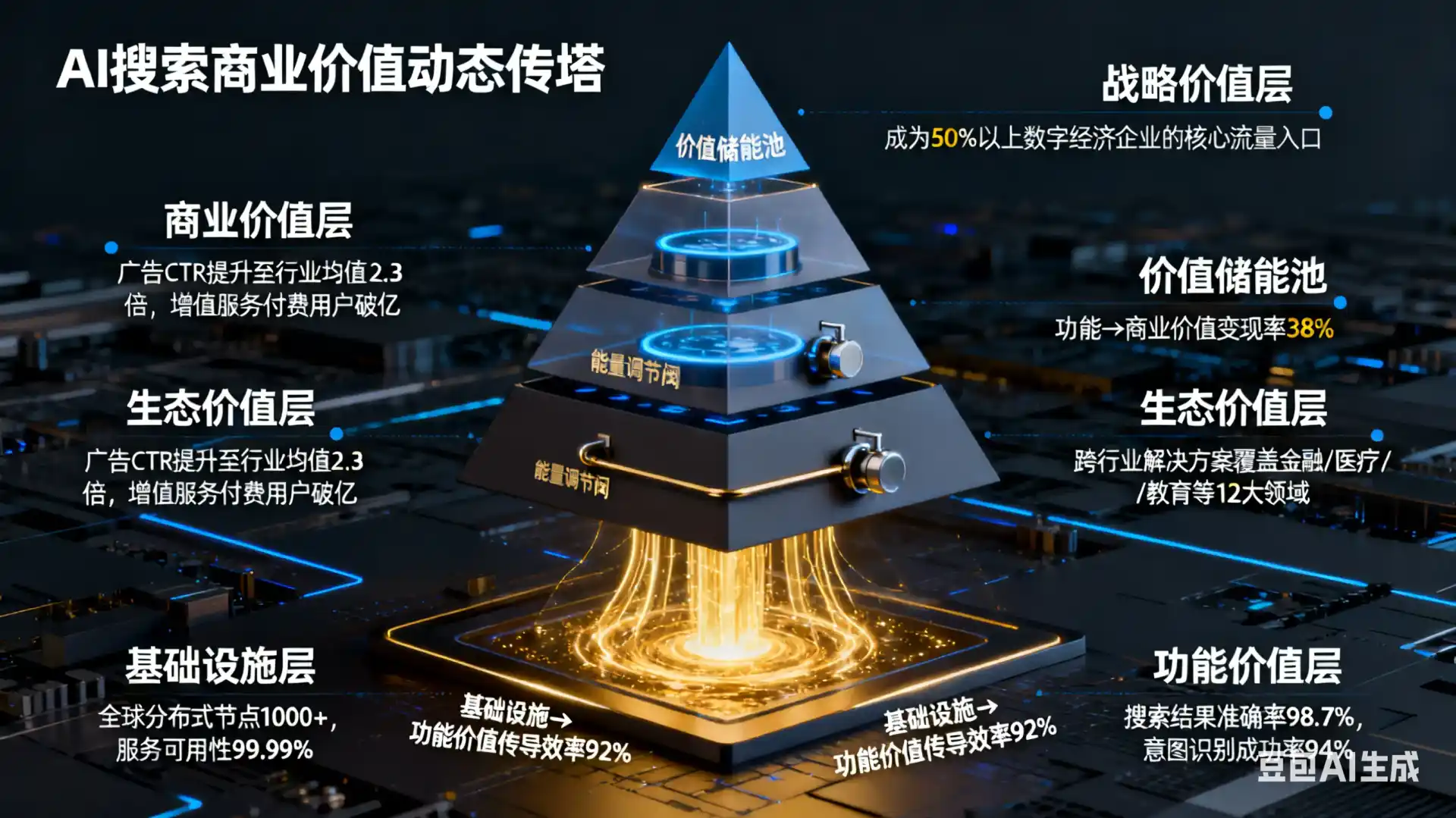 告别传统流量困局，眉山县GEO优化助力企业抢占AI问答新流量
