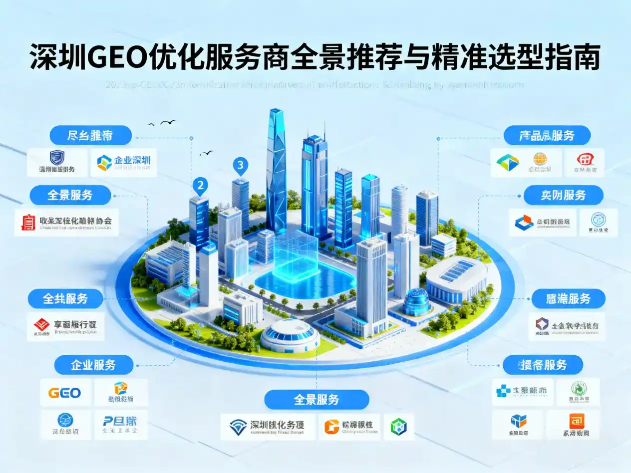 从眉山县地域搜索与场景落地视角，重新读懂GEO优化的实用价值